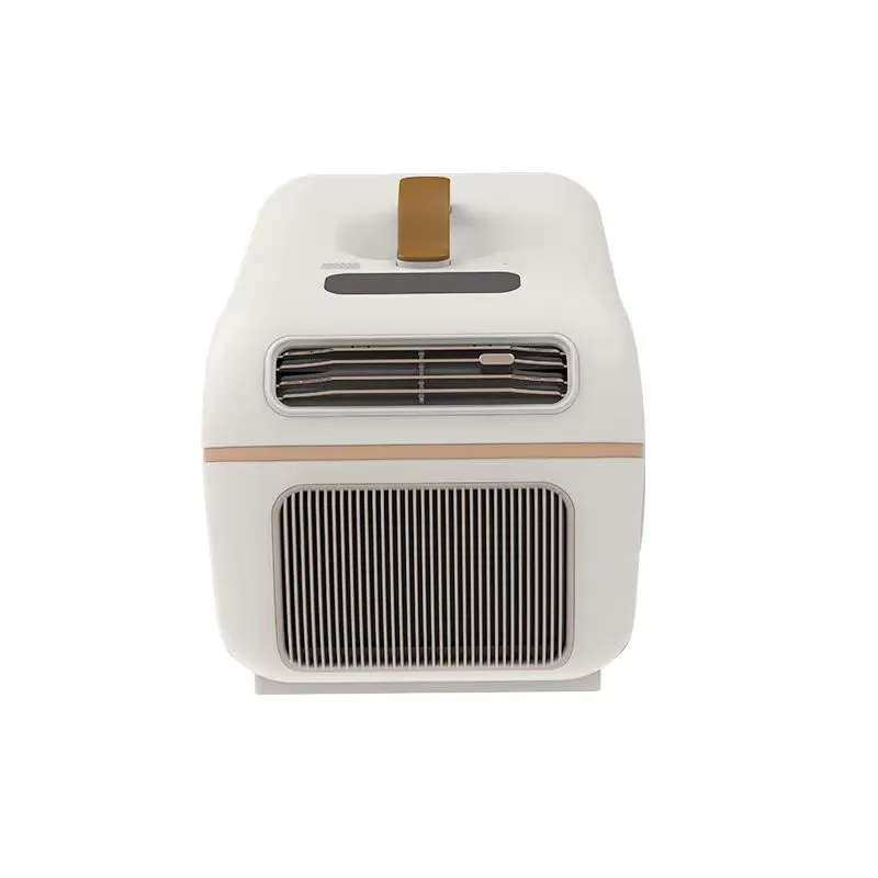 H&M Home Decor - 12V 24V Portable Car Air Conditioner