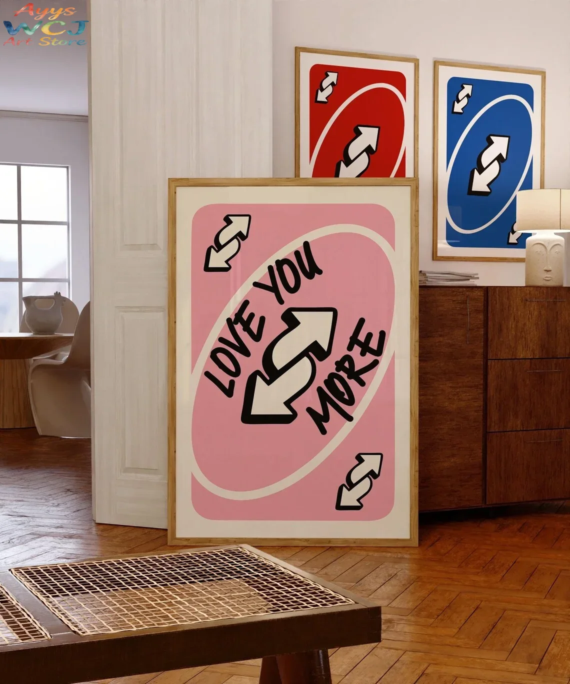 Home Decor Y2K - 