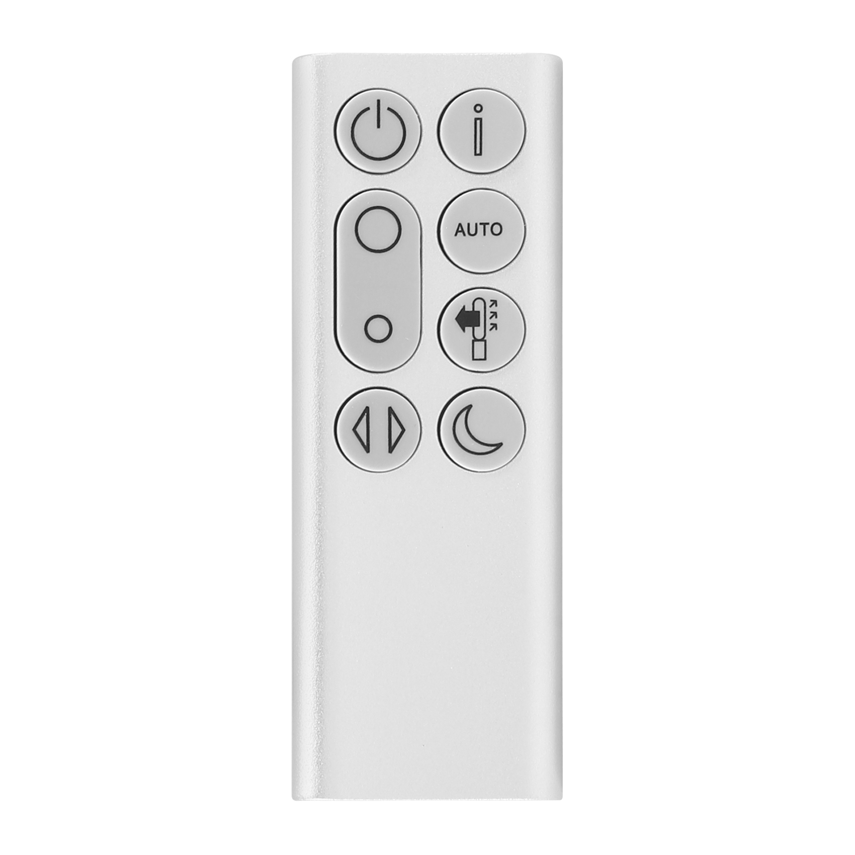 Dyson Fan Pure Cool - Replacement Remote Control for Dyson Pure