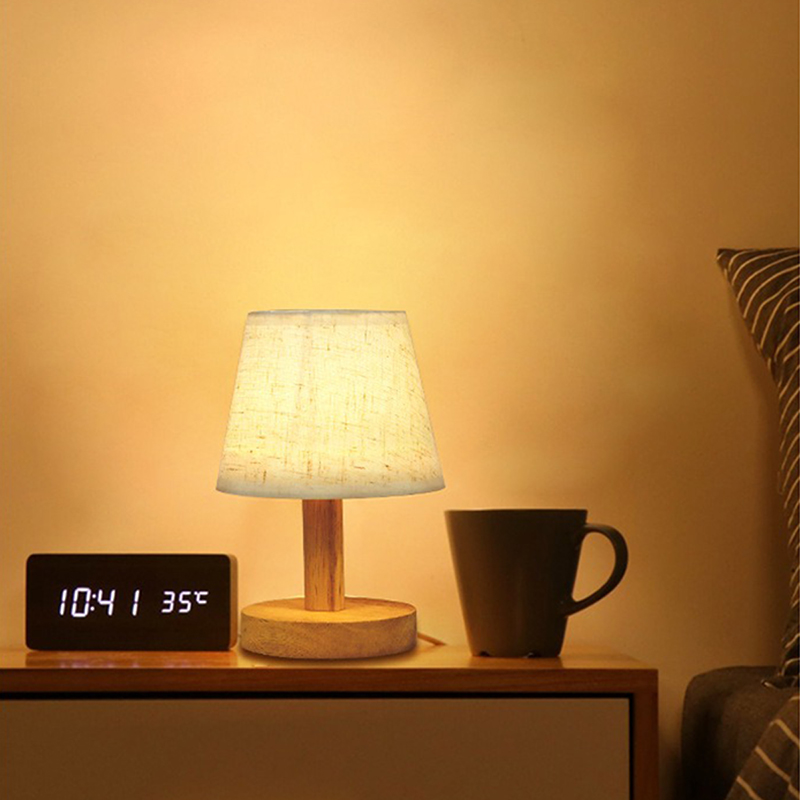 Retro LED Desk Light USB Power - Home Decor Ikea 评论和价格