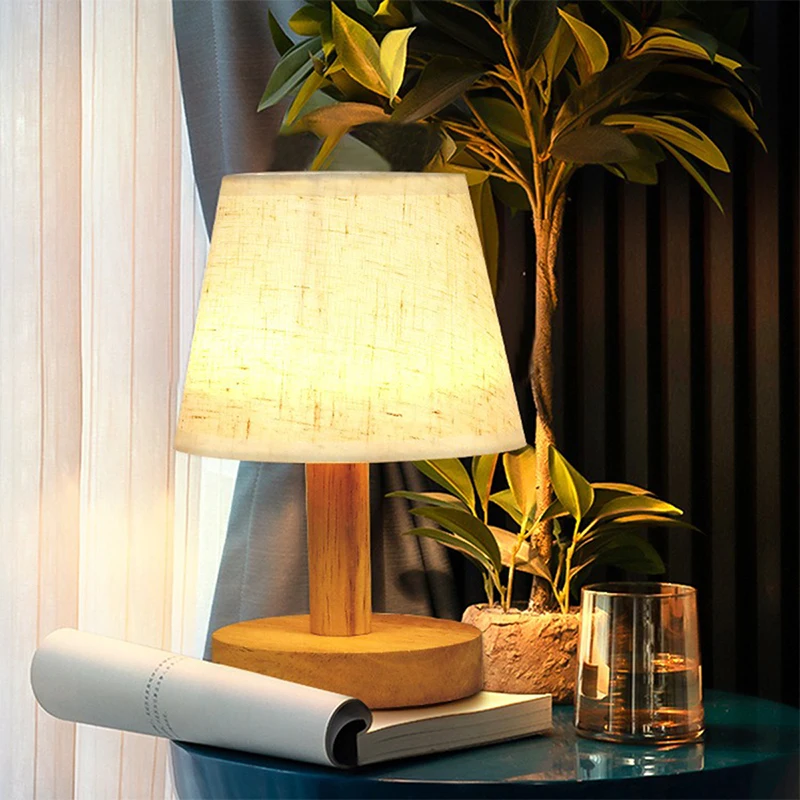 Retro LED Desk Light USB Power - Home Decor Ikea 评论和价格