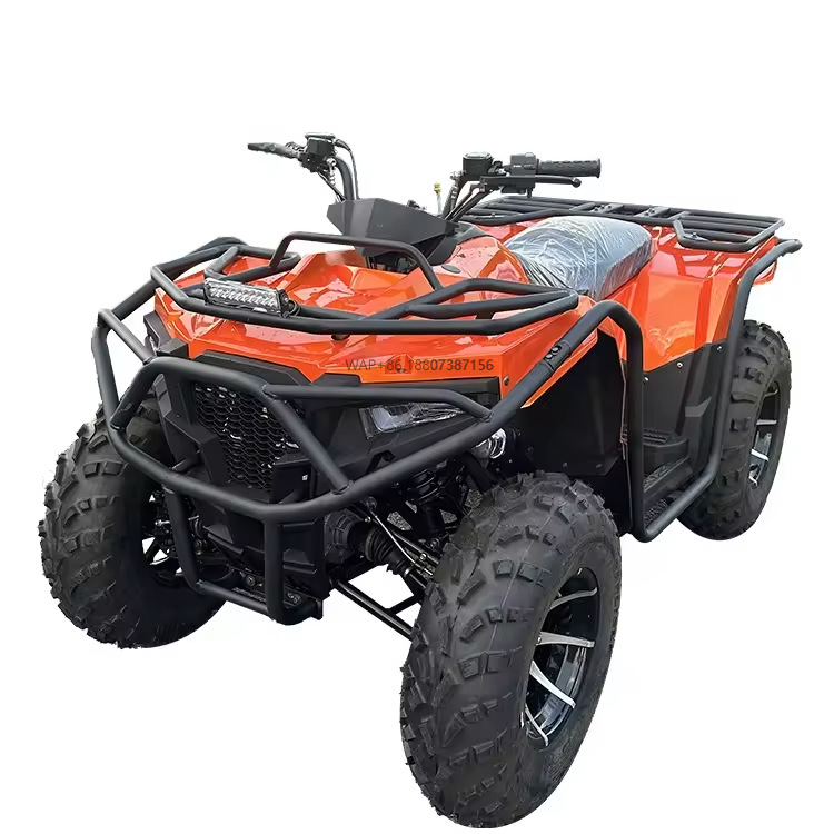 Hot Selling 350cc CVT Electric - H&M Home Decor 评论和价格