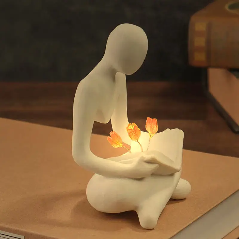 Desktop Living Room Ornaments  - Home Decor Y2K 评论和价格