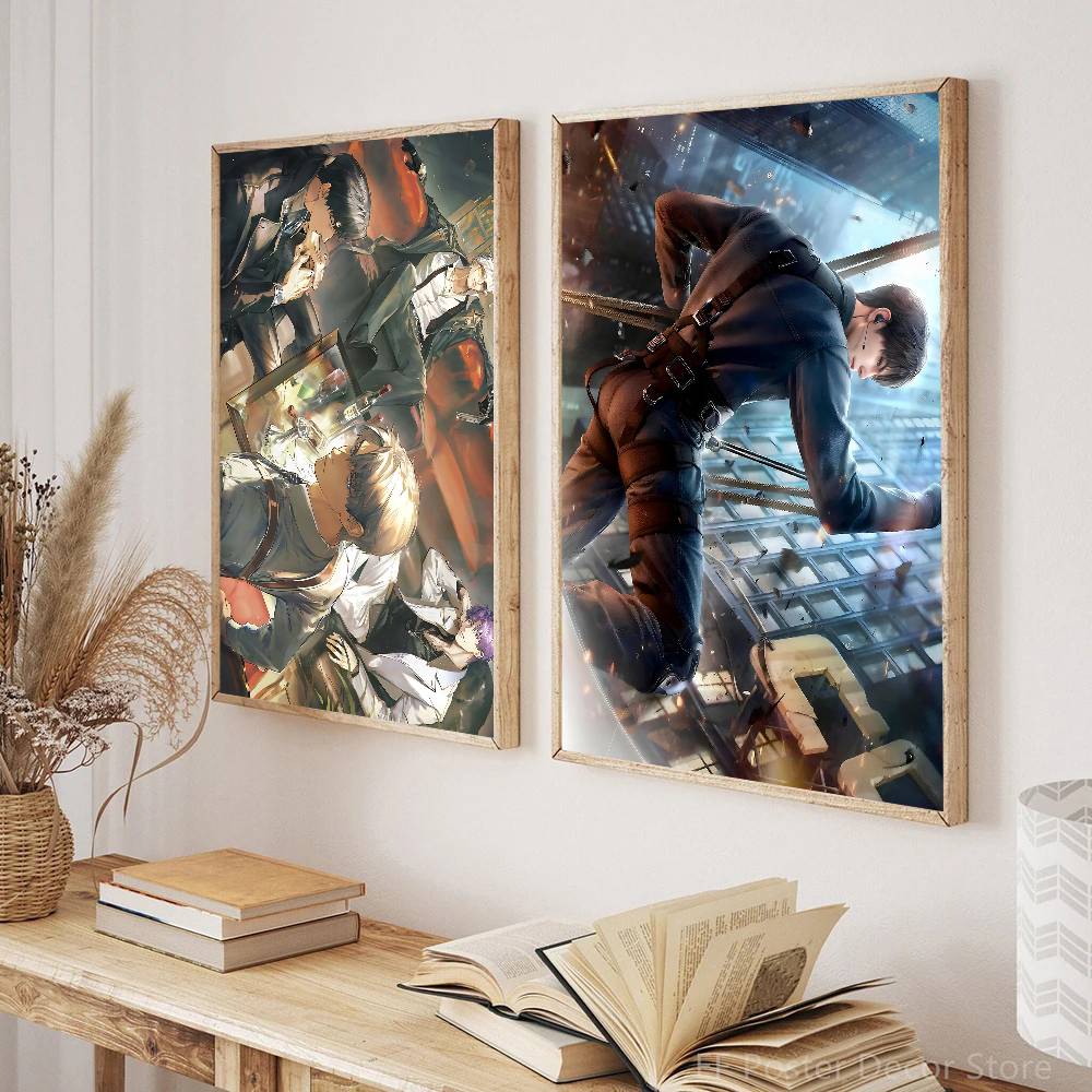 Love and Deepspace Game Charac - Xavier Home Decor 评论和价格