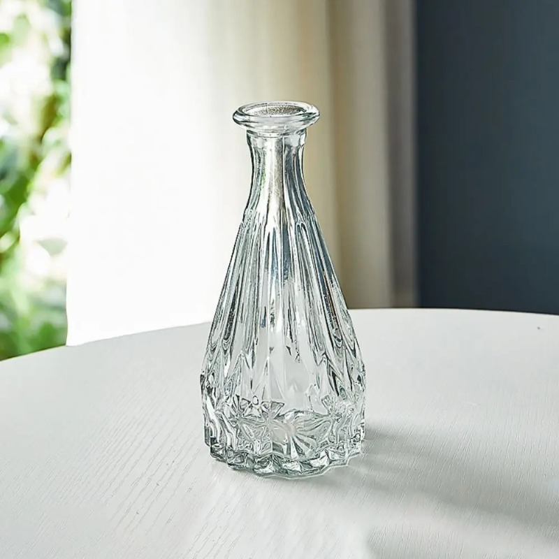 Simple Vintage Embossed Glass  - Home Decor Diy Ideas 评论和价格