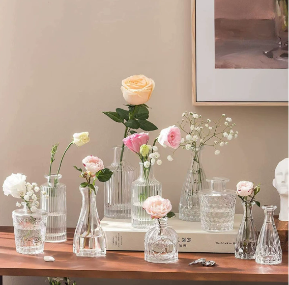 Simple Vintage Embossed Glass  - Home Decor Diy Ideas 评论和价格