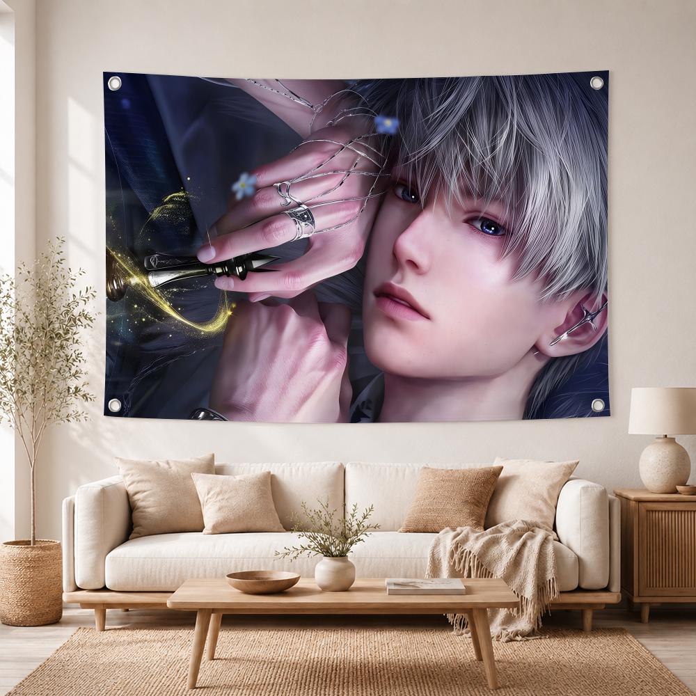 Character Xavier Love and Deep - Xavier Home Decor 评论和价格