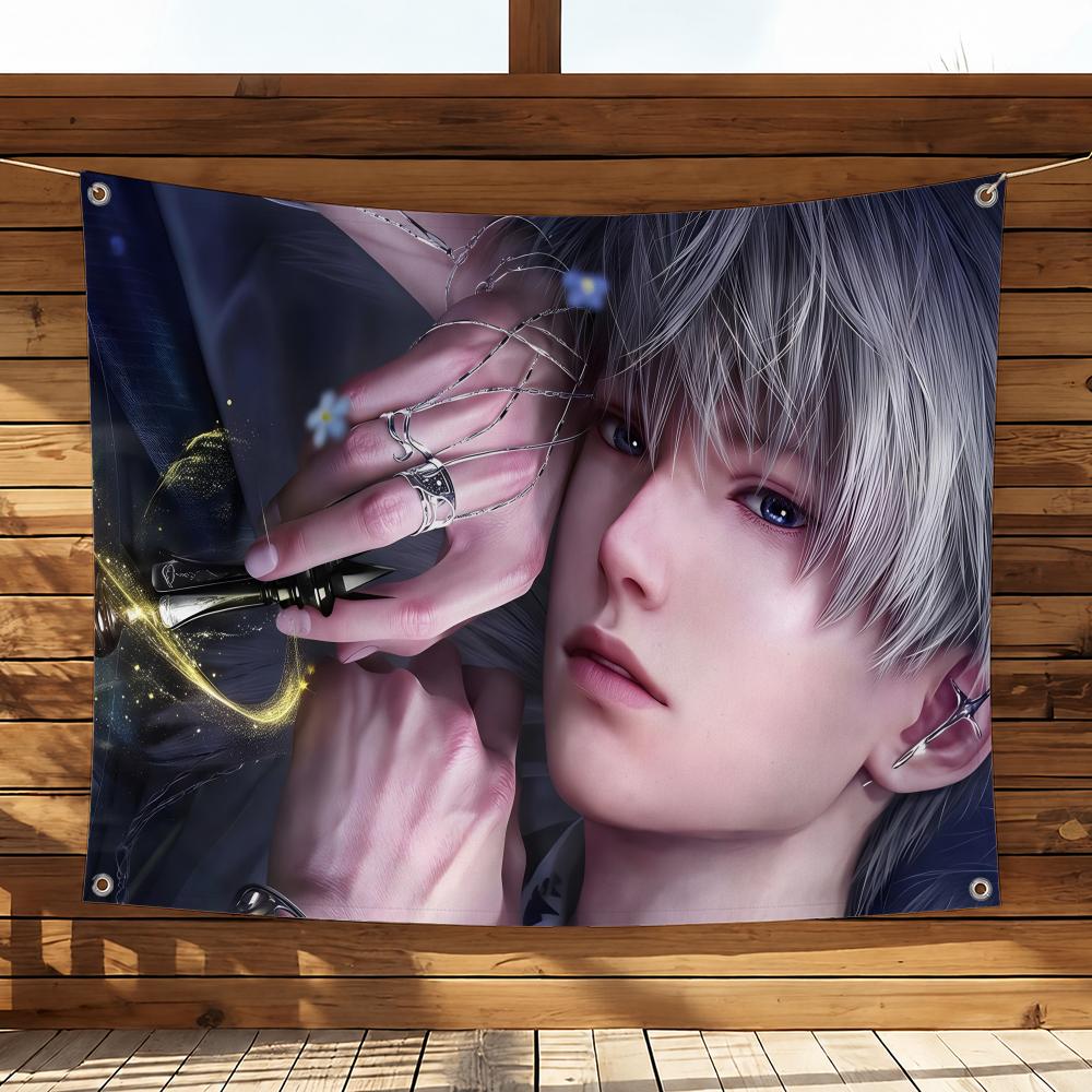 Character Xavier Love and Deep - Xavier Home Decor 评论和价格