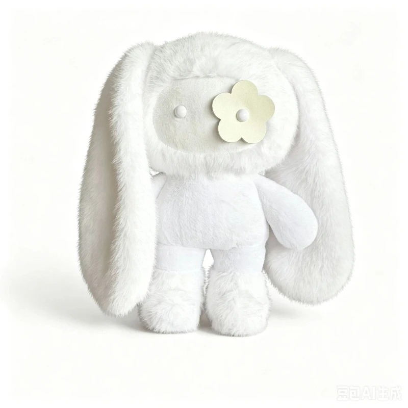 30cm Cute Juju Rabbit Plush  F - Home Decor Unique Items 评论和价格