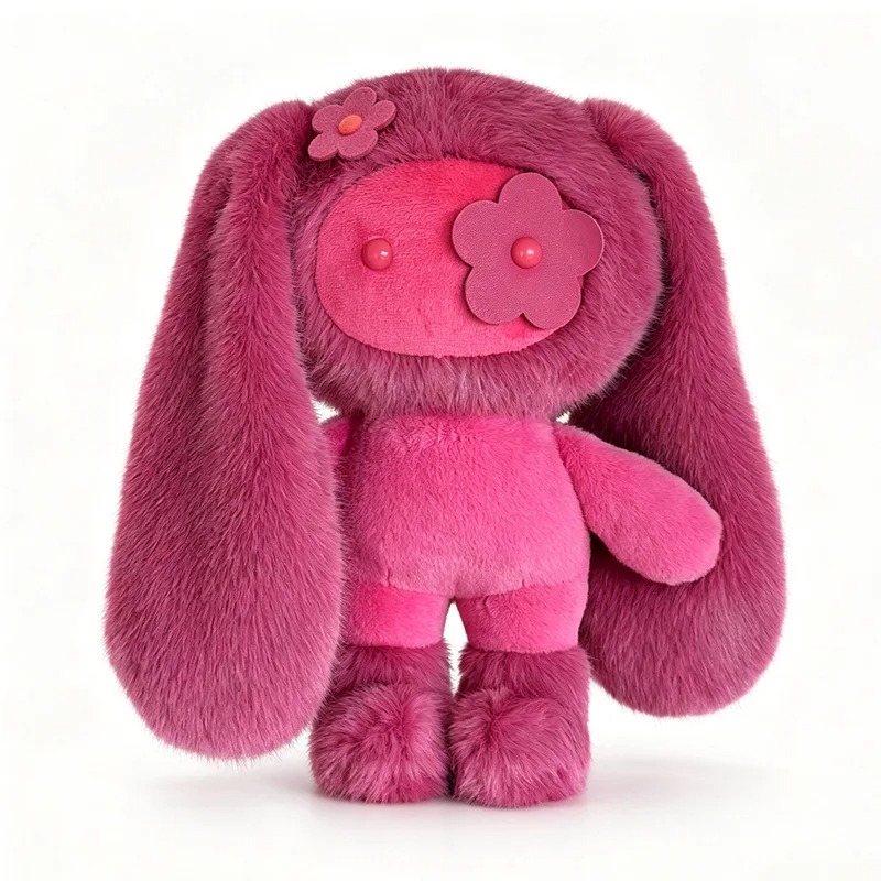 30cm Cute Juju Rabbit Plush  F - Home Decor Unique Items 评论和价格