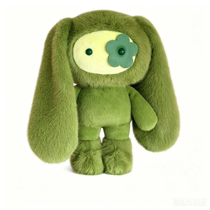 30cm Cute Juju Rabbit Plush  F - Home Decor Unique Items 评论和价格