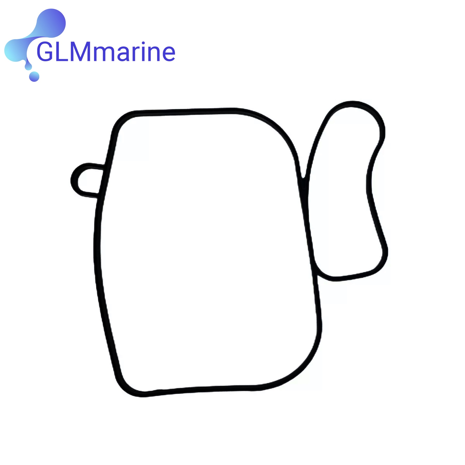 Pivot Housing Mounting Gasket  - H&M Home Decor 评论和价格