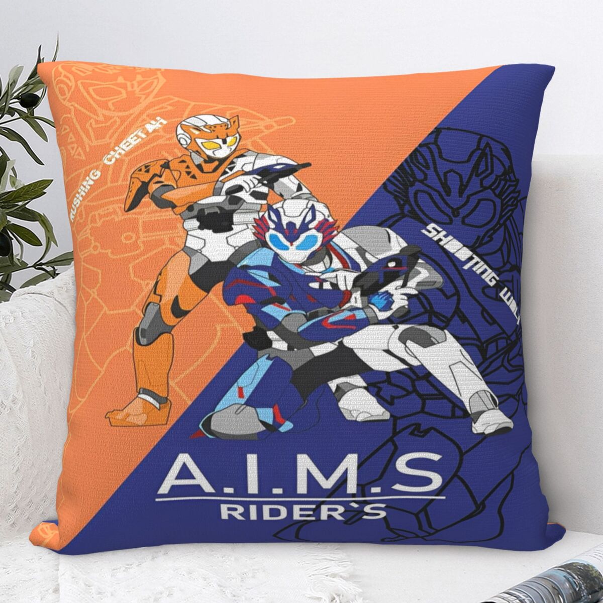 Y2K Home Kamen Rider Anime Dec - Home Decor Y2K 评论和价格