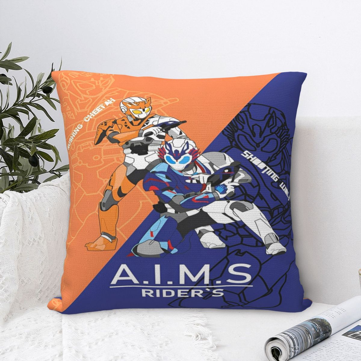 Y2K Home Kamen Rider Anime Dec - Home Decor Y2K 评论和价格