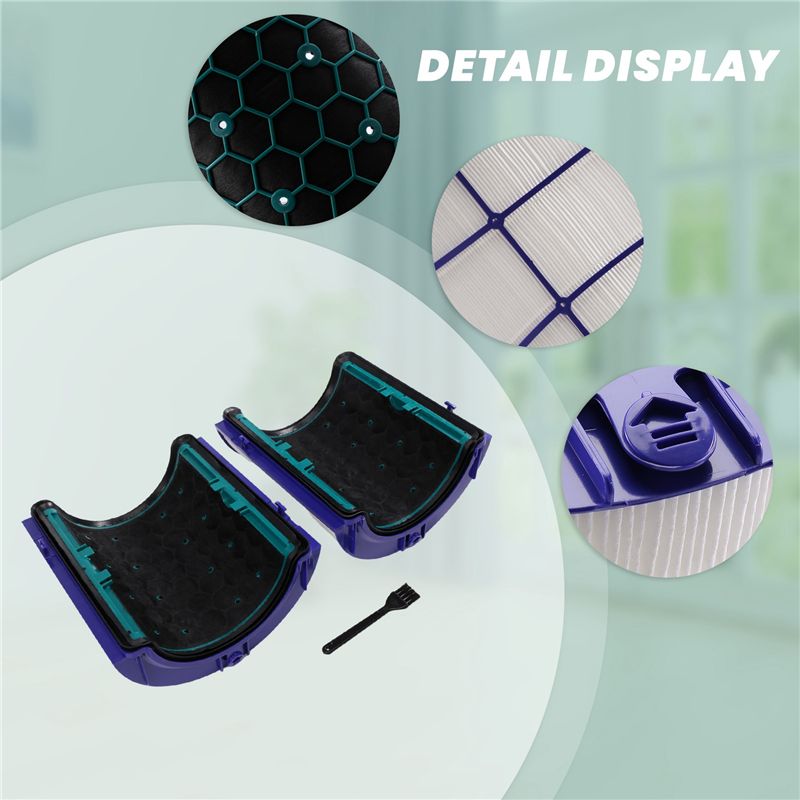 Hot Sale-Replacements For Dyso - Dyson Fan Pure Cool 评论和价格