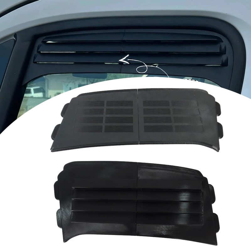 Ventilation Grilles Fly Screen - H&M Home Decor 评论和价格
