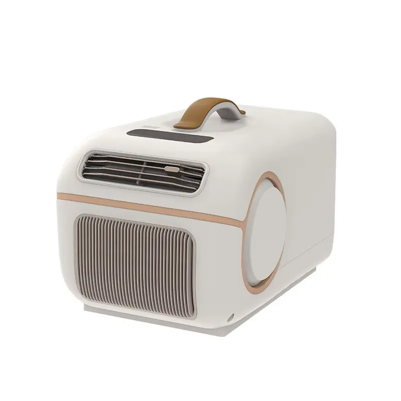 12V 24V Portable Car Air Condi - H&M Home Decor 评论和价格