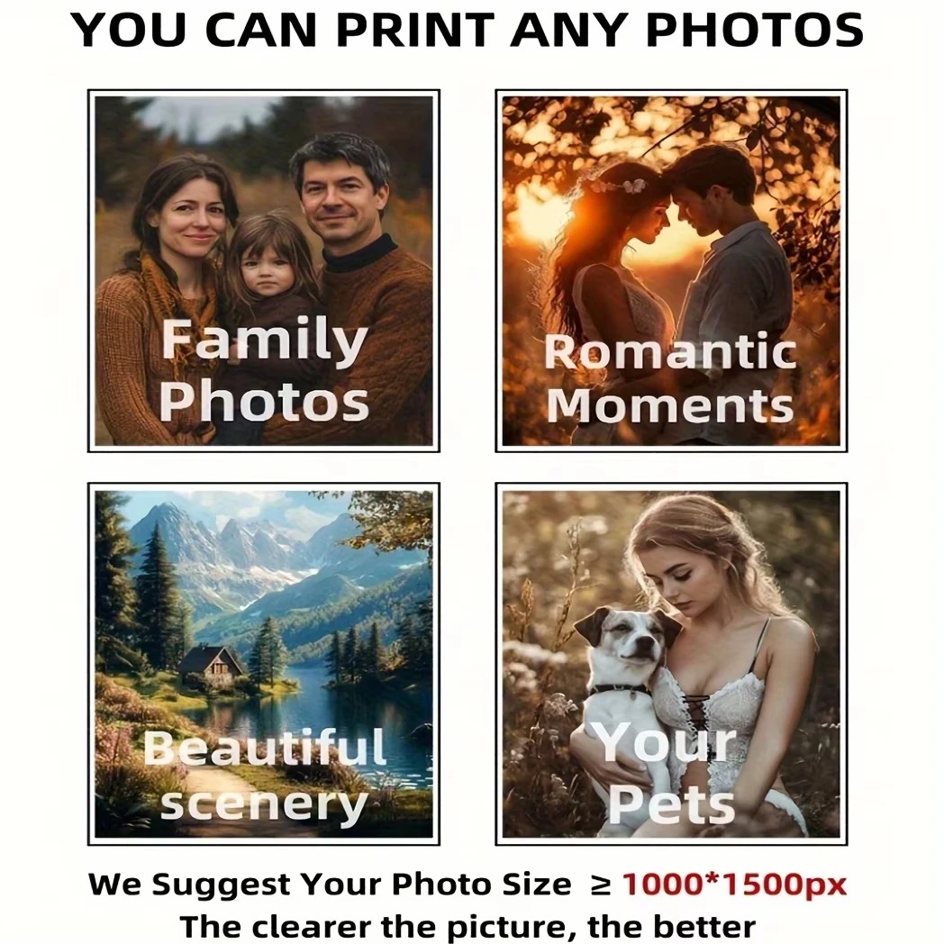 Custom Print Canvas Painting B - Home Decor Painting 评论和价格