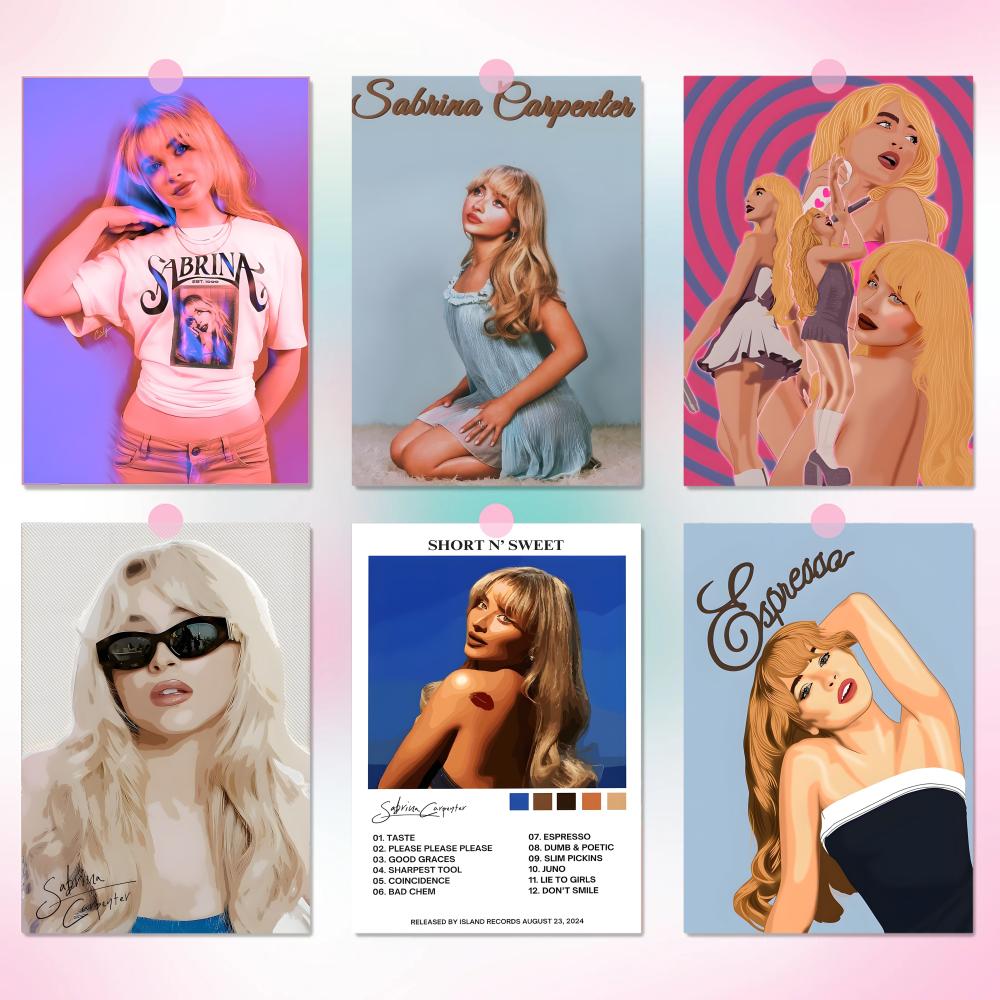 Singer S-Sabrina Carpenter Per - Home Decor Diy Ideas 评论和价格