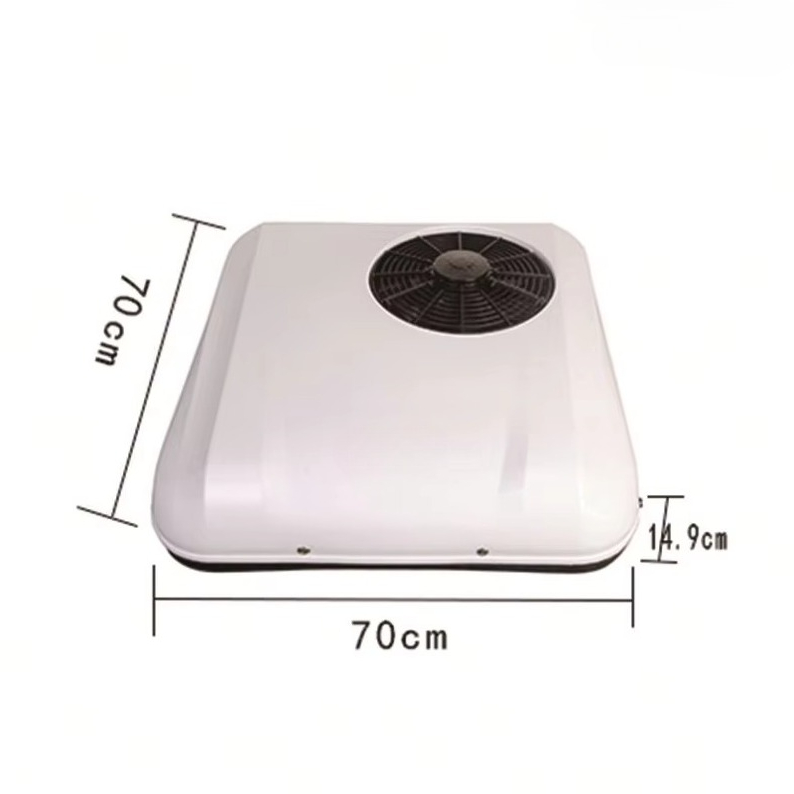 WINFULL 12V 1800W Cooling Capa - H&M Home Decor 评论和价格