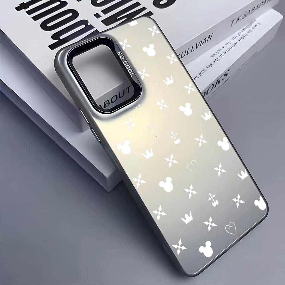 Game K-Kingdom H-Hearts Phone  - H&M Home Decor 评论和价格