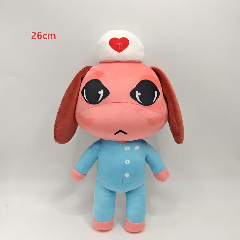Horror Game Animal Hospital Pl - Home Decor Unique Items 评论和价格