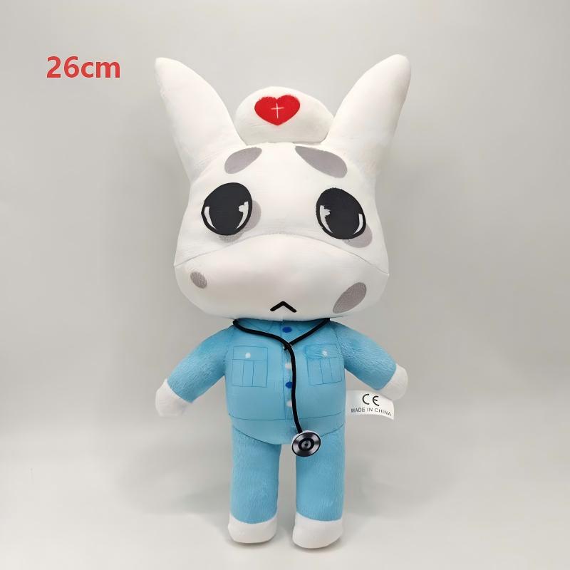 Horror Game Animal Hospital Pl - Home Decor Unique Items 评论和价格