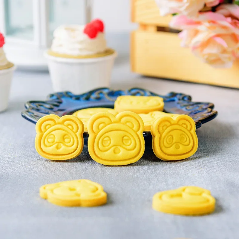 Cake Cookie Animal Crossing Cu - Home Decor Niche 评论和价格