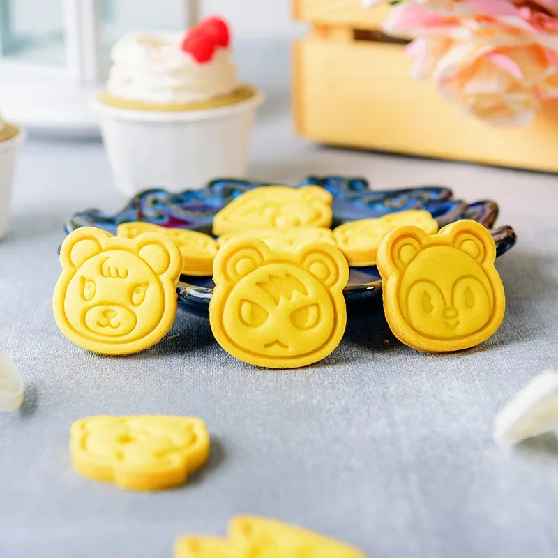 Cake Cookie Animal Crossing Cu - Home Decor Niche 评论和价格
