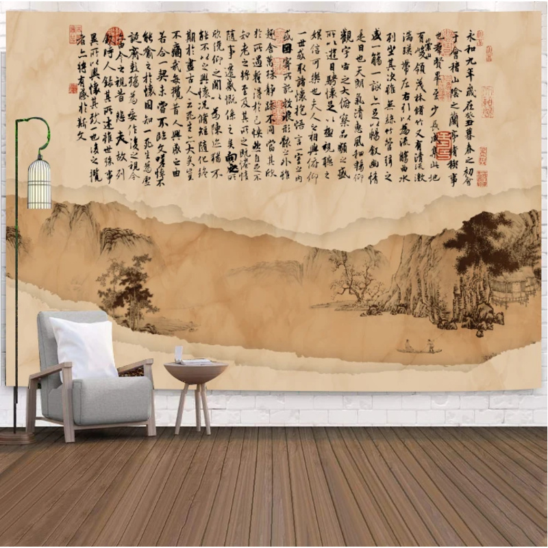 VIKAMA Preface to the Orchid P - Aesthetic Tapestry 评论和价格