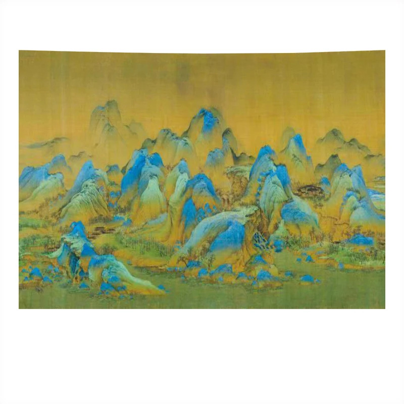 VIKAMA Preface to the Orchid P - Aesthetic Tapestry 评论和价格