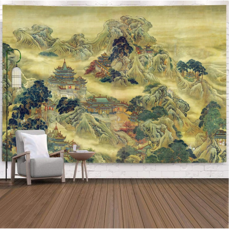 VIKAMA Preface to the Orchid P - Aesthetic Tapestry 评论和价格
