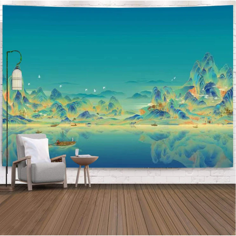 VIKAMA Preface to the Orchid P - Aesthetic Tapestry 评论和价格