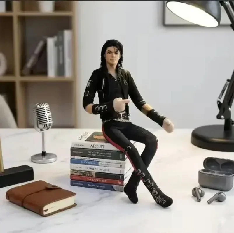 New Hot Style/; Michael Jackso - Home Decor Niche 评论和价格