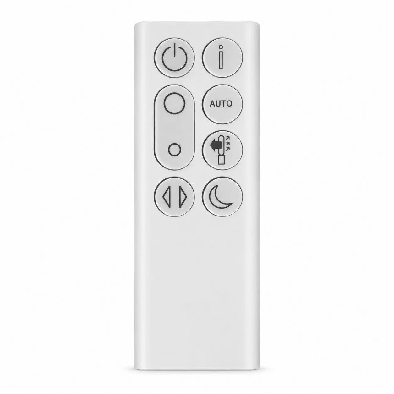Replacement Remote Control for - Dyson Fan Pure Cool 评论和价格