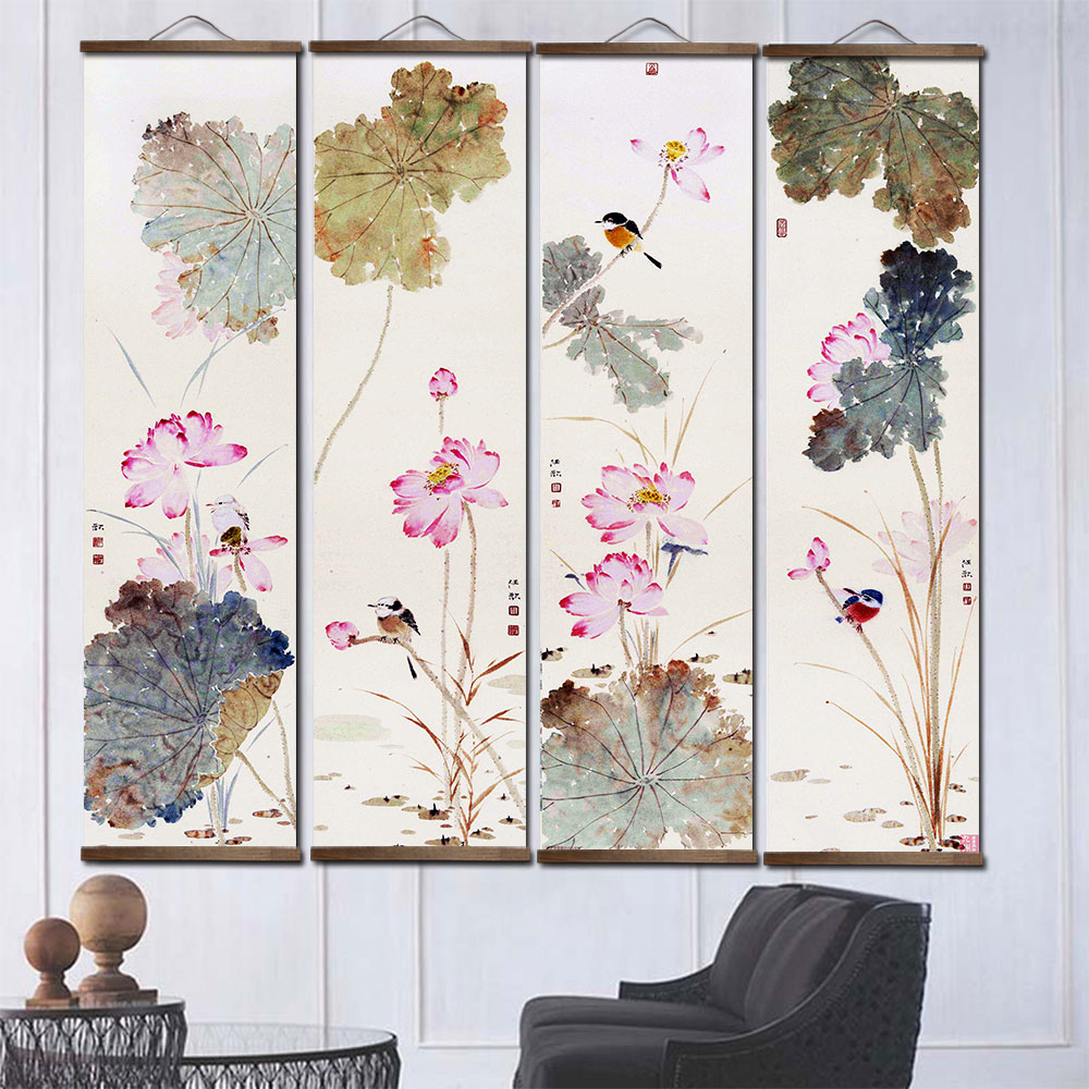 Chinese style lotus lotus leaf - Home Decor Ikea 评论和价格