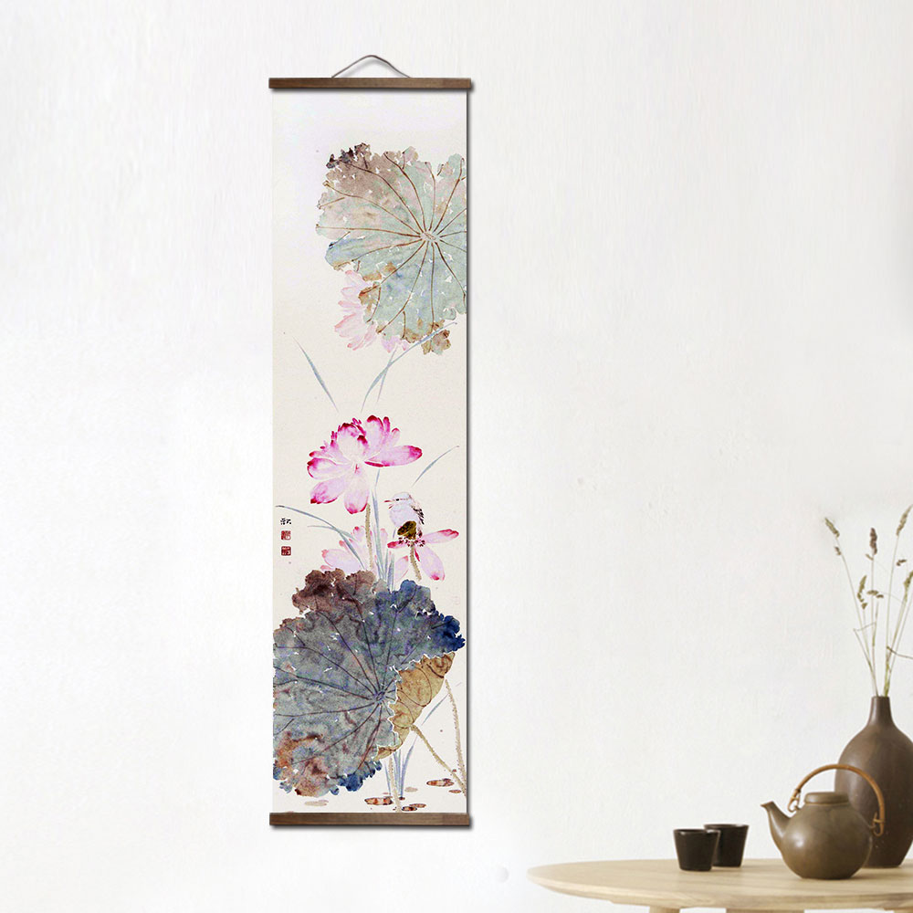 Chinese style lotus lotus leaf - Home Decor Ikea 评论和价格