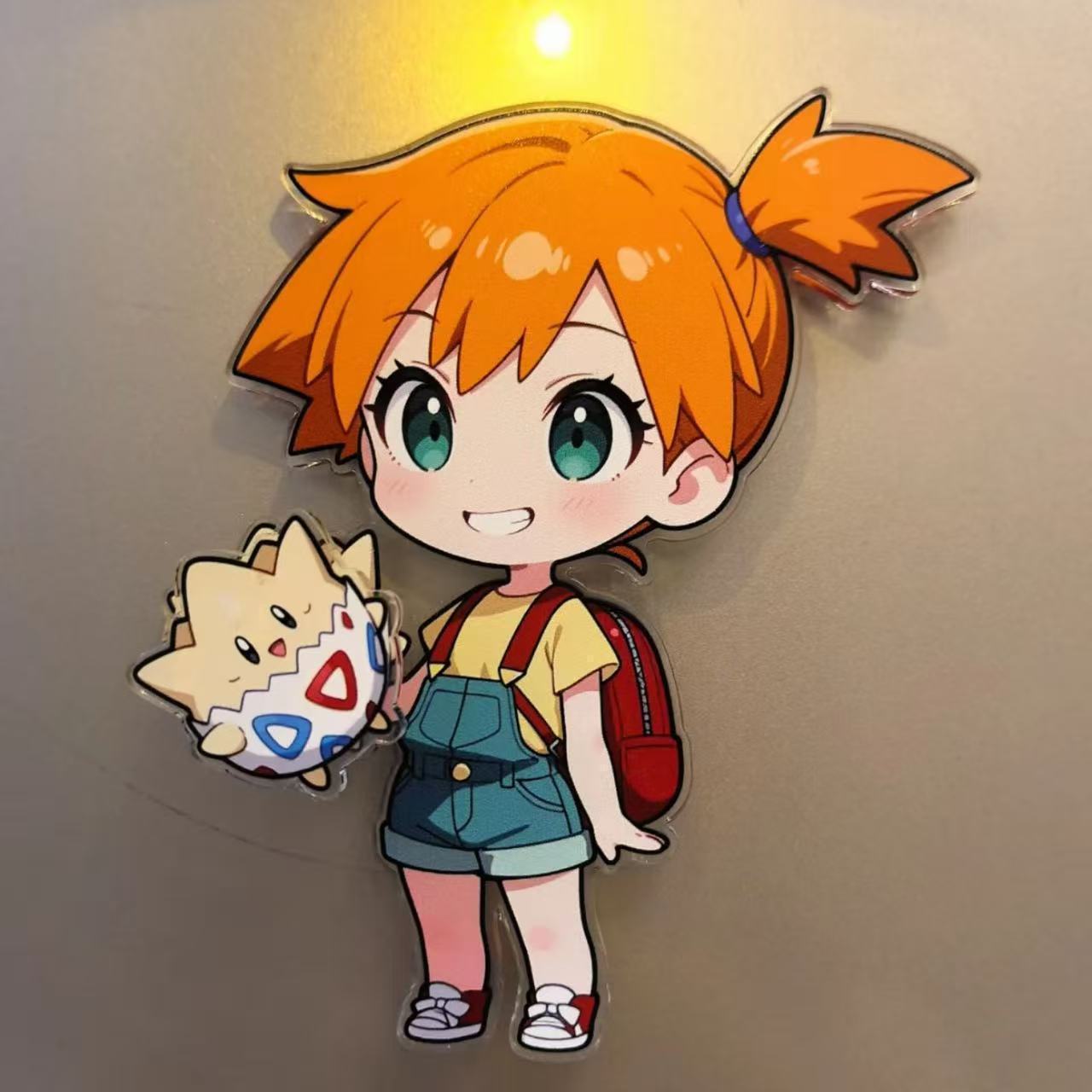 Pokémon fridge magnets, high-q - Home Decor Unique Items 评论和价格