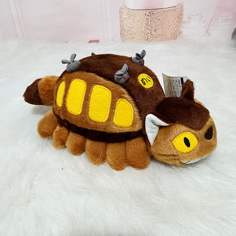 30/40cm Cute Cartoon Anime Bus - Home Decor Unique Items 评论和价格