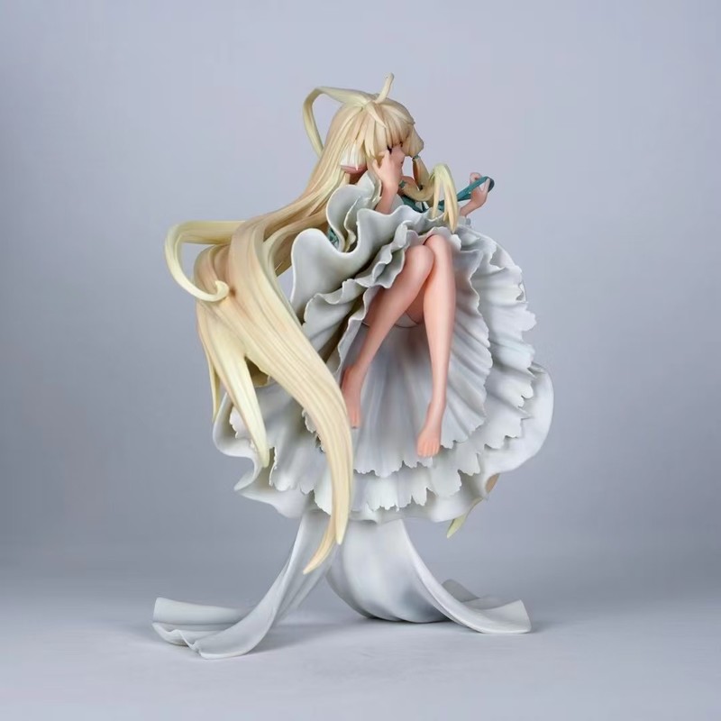 Anime Figure Chobits Chi Pvc C - Home Decor Unique Items 评论和价格