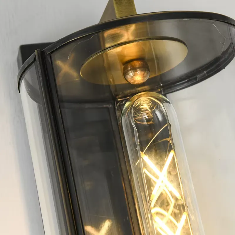 Modern Gold Cylindrical Led Pe - Home Decor Lamp 评论和价格