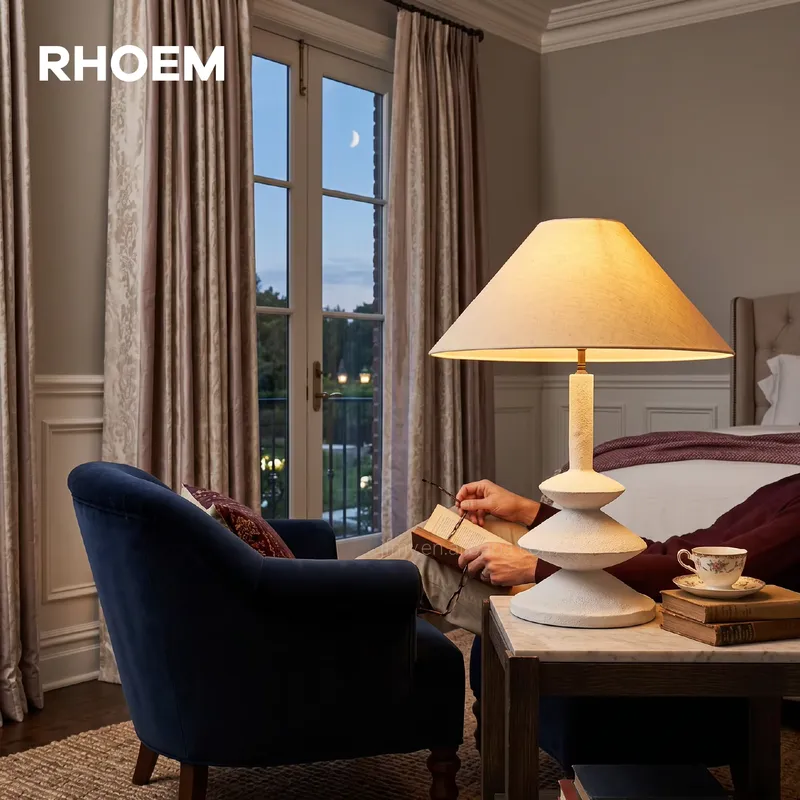 RHOEM Bedside Wall Pesaro Tabl - Home Decor Lamp 评论和价格