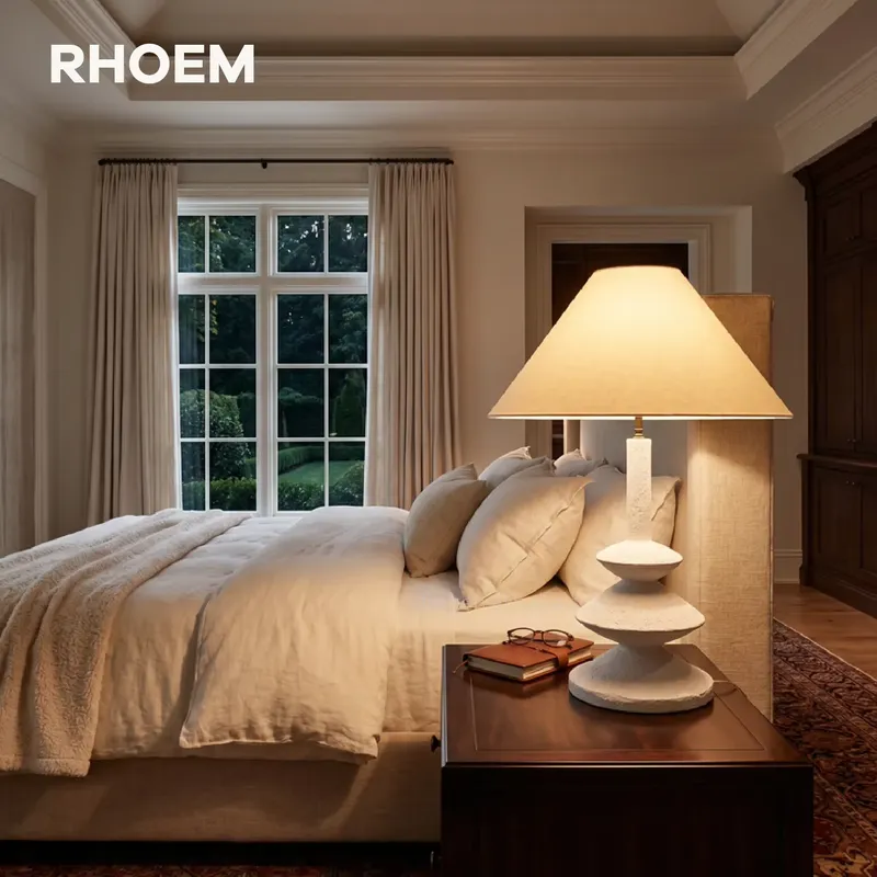 RHOEM Bedside Wall Pesaro Tabl - Home Decor Lamp 评论和价格
