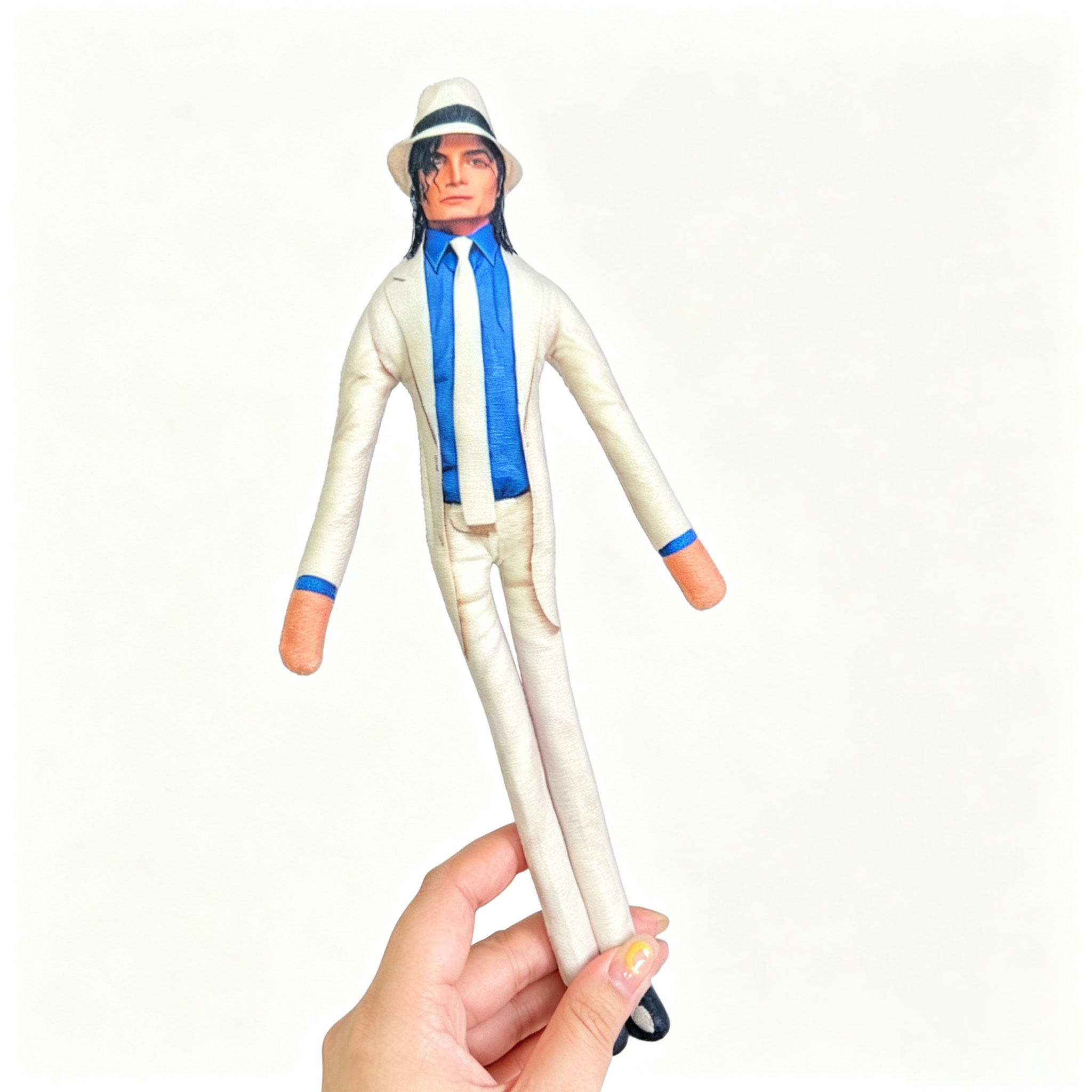 2026 Anime MJ Michael Jackson  - Home Decor Niche 评论和价格