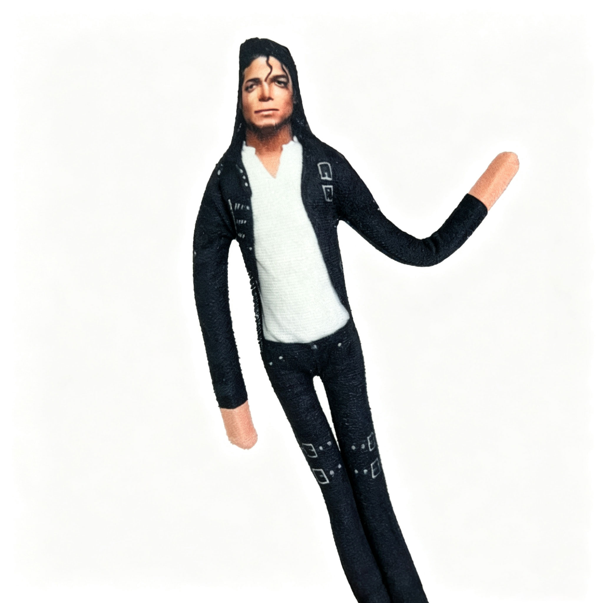 2026 Anime MJ Michael Jackson  - Home Decor Niche 评论和价格