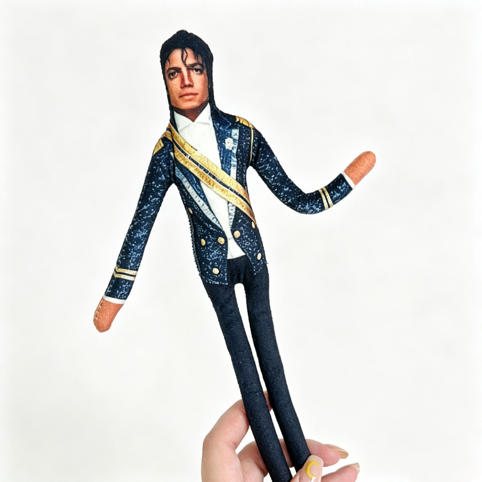 2026 Anime MJ Michael Jackson  - Home Decor Niche 评论和价格