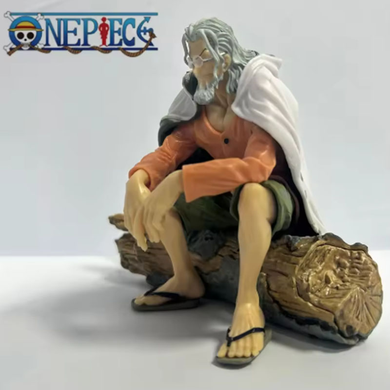 2026@15cm One Piece Silvers Ra - Home Decor Quirky 评论和价格