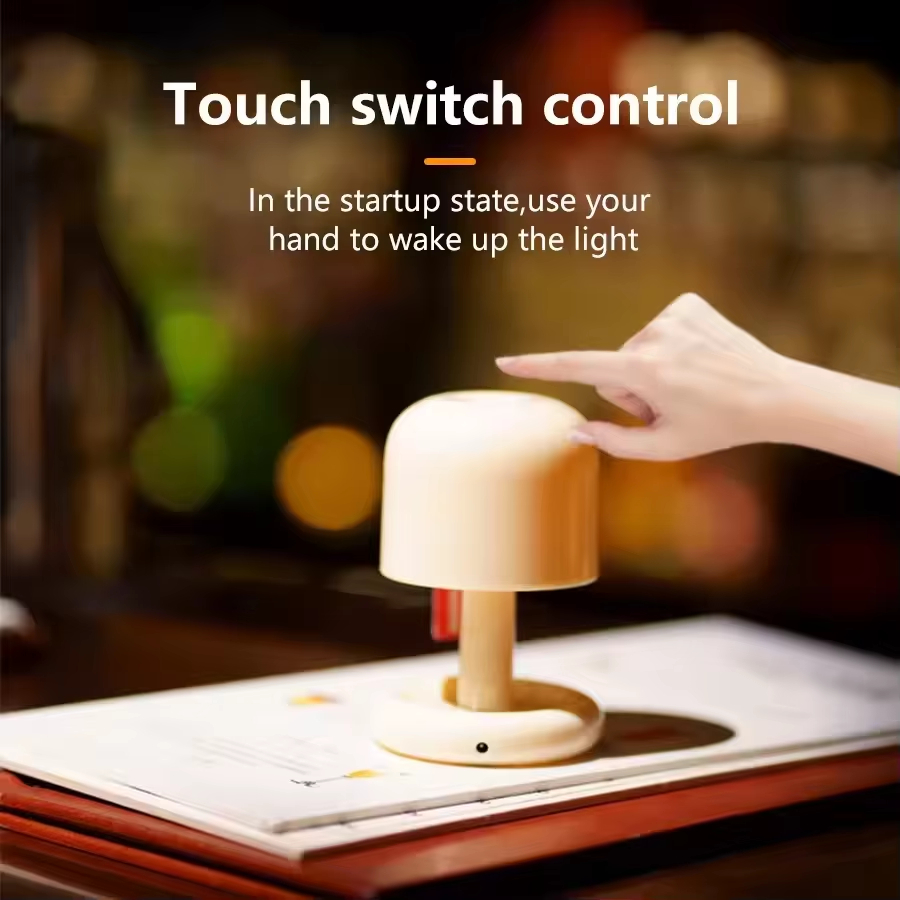 Mini Desktop Sunset Night Lamp - Home Decor Ikea 评论和价格