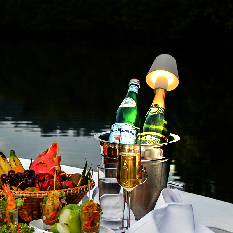 Home Decor Dimmable Rechargeab - Home Decor Lamp 评论和价格