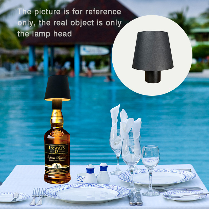 Home Decor Dimmable Rechargeab - Home Decor Lamp 评论和价格